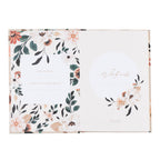 Notebook: Salamanca Theme