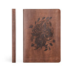 Notebook: Aurora Theme