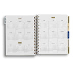 Walking with Jesus 2026-2027 18 Month Planner