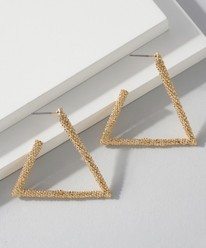 Triangle Hoops