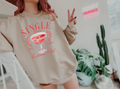 Single Sweatshirt