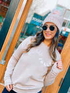 Holly Jolly Pullover