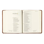 CSB Notetaking Bible: Edinburgh Theme