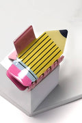 PENCIL HAIR CLIP