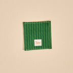 Petals & Pages Corner Keeper Fabric Bookmark