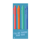 Jotter Sets- Per My Last Email