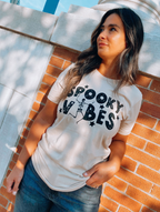 Spooky Vibes Tee