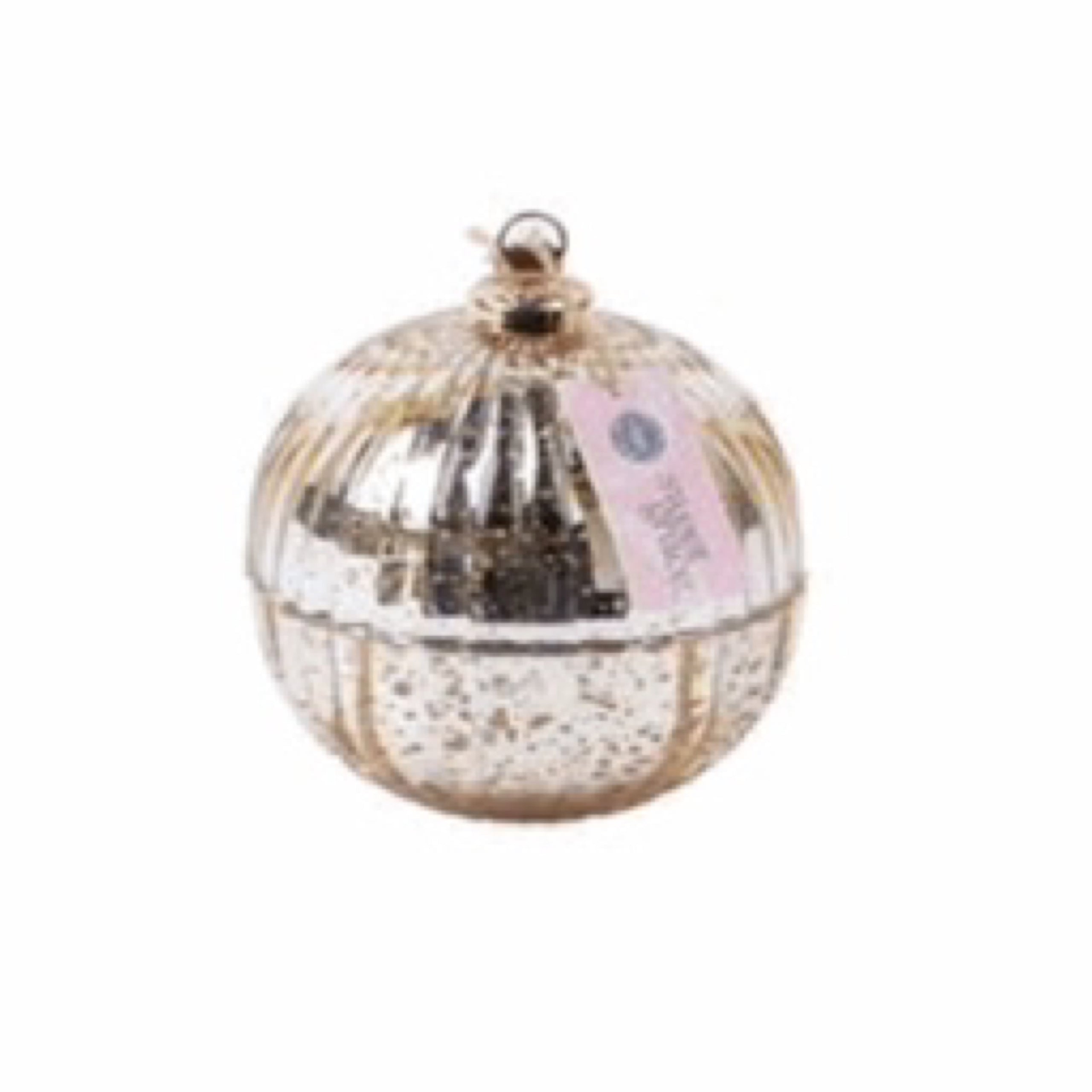 Sweet Grace Ornament