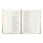 ESV Journaling Bible: Florence Theme