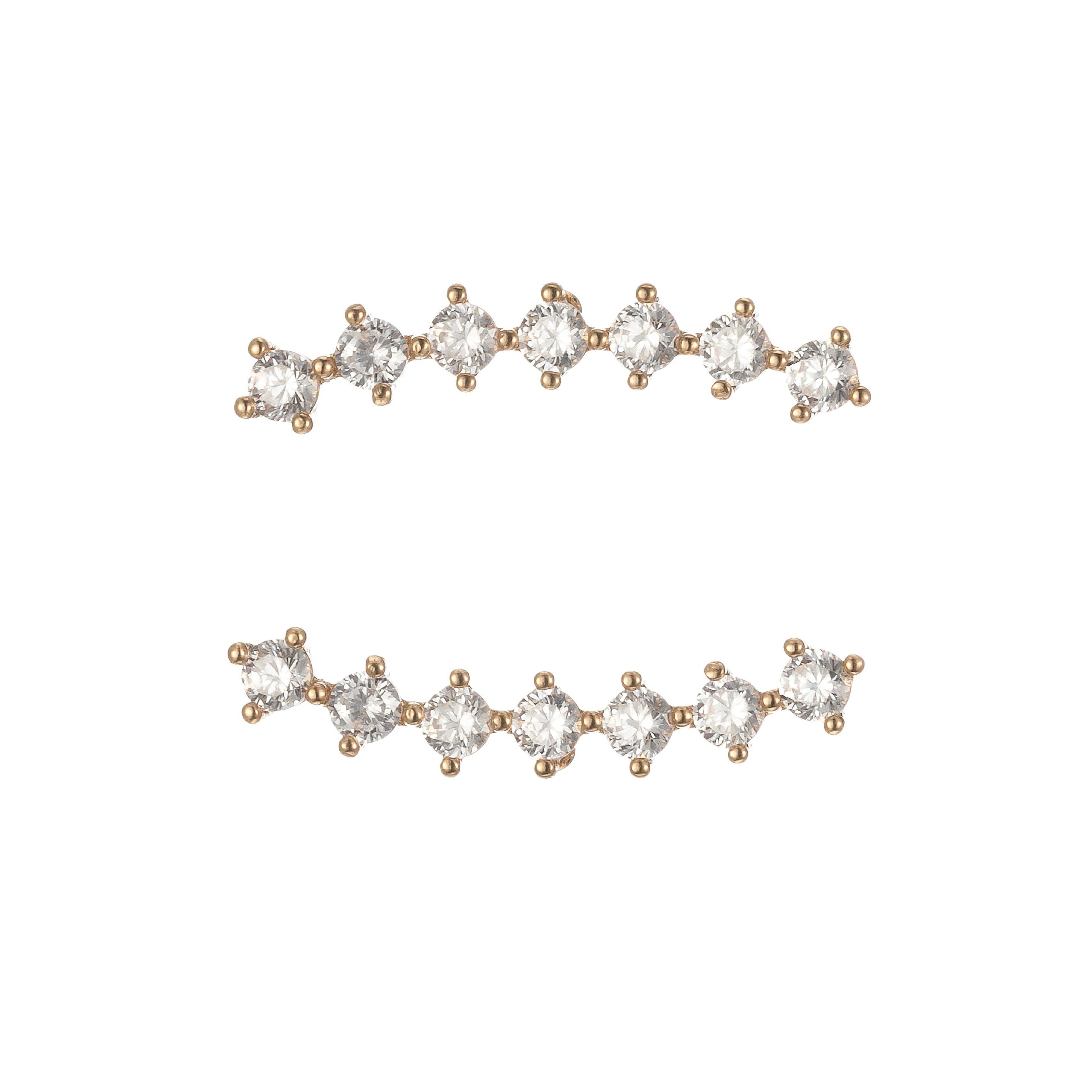CZ Minimalist climbers