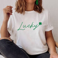 Lucky Tee