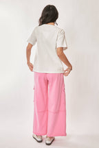 Flower Market Floral Tee