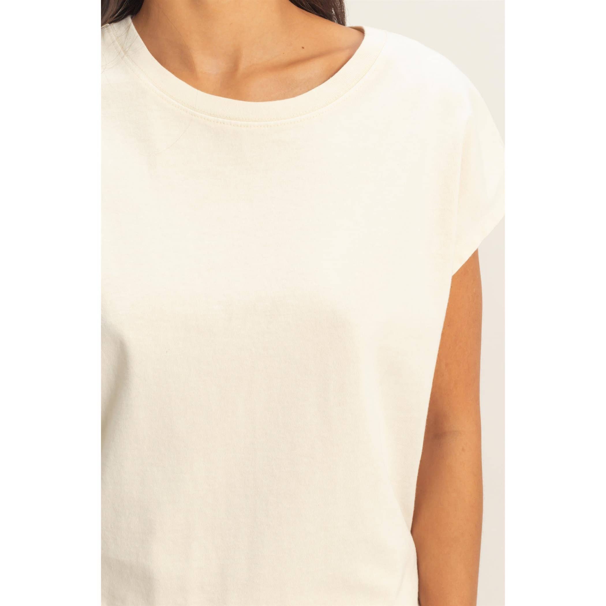 Capped Sleeve Lemon Set