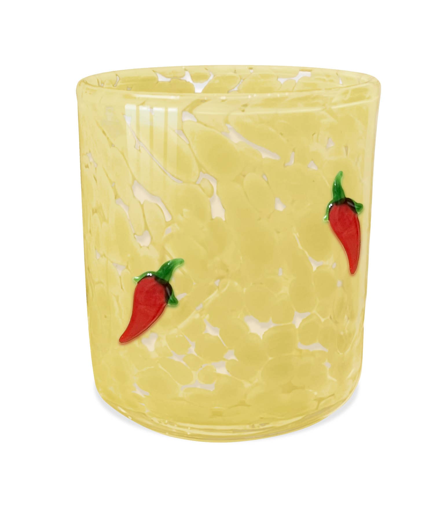 Golden Paloma 12oz Pepper Confetti Candle