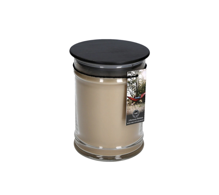 Afternoon Retreat Candle