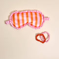 Sicily Stripes Beauty Sleep Mask