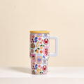 Ciao Bella 20 oz Flip Straw Tumbler