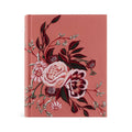 CSB Notetaking Bible: Rosedal Theme