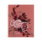 CSB Notetaking Bible: Rosedal Theme