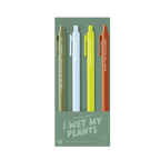 Jotter Sets- Per My Last Email