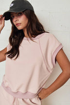 Perfectly Pink Lounge Set