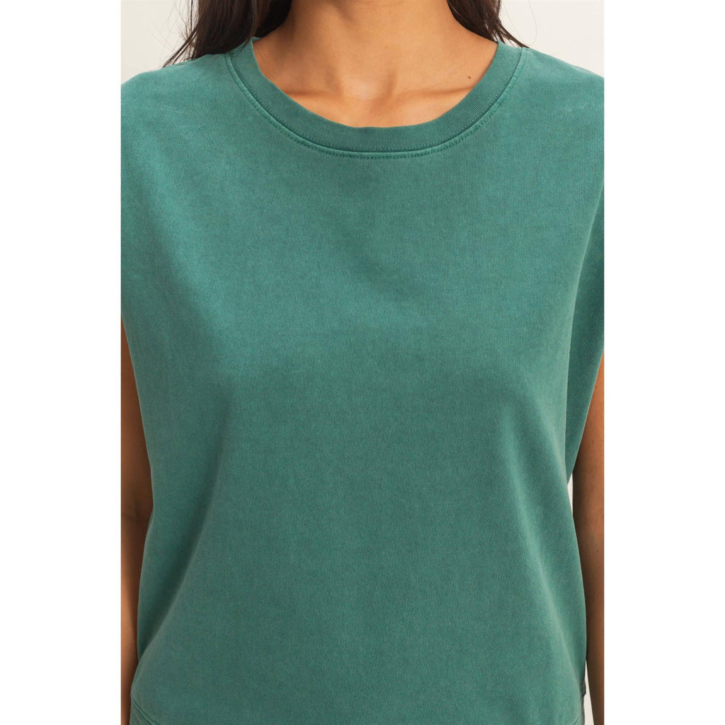 Capped Sleeve Lemon Set