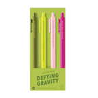 Jotter Sets- Per My Last Email