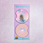 Car Coasters, TS Album TTPD