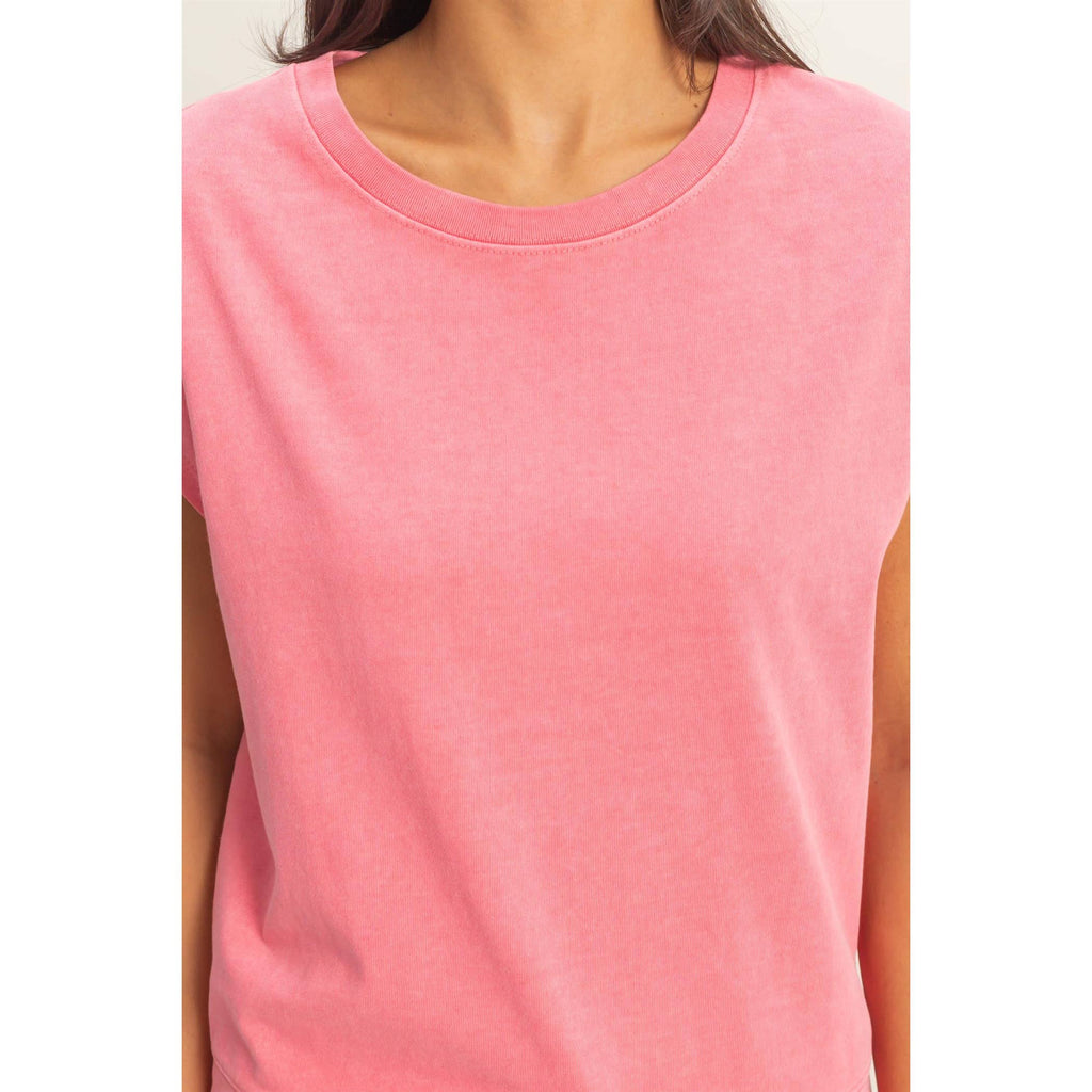 Capped Sleeve Lemon Set