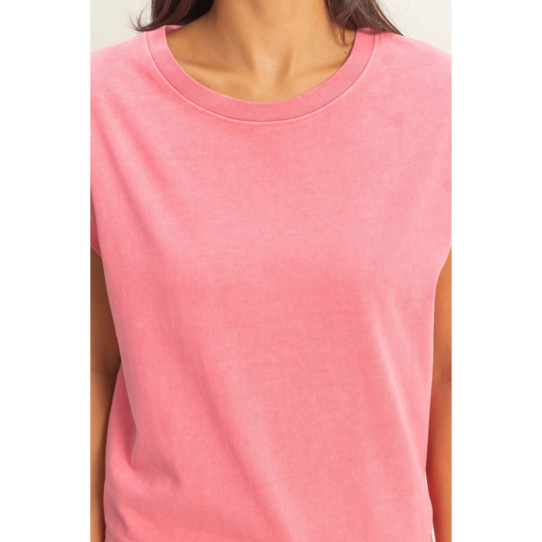 Capped Sleeve Lemon Set