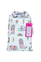 Cowgirl Quick Dry Towel