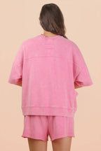 Mineral Candy Pink Set