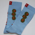 Extra Dirty Socks