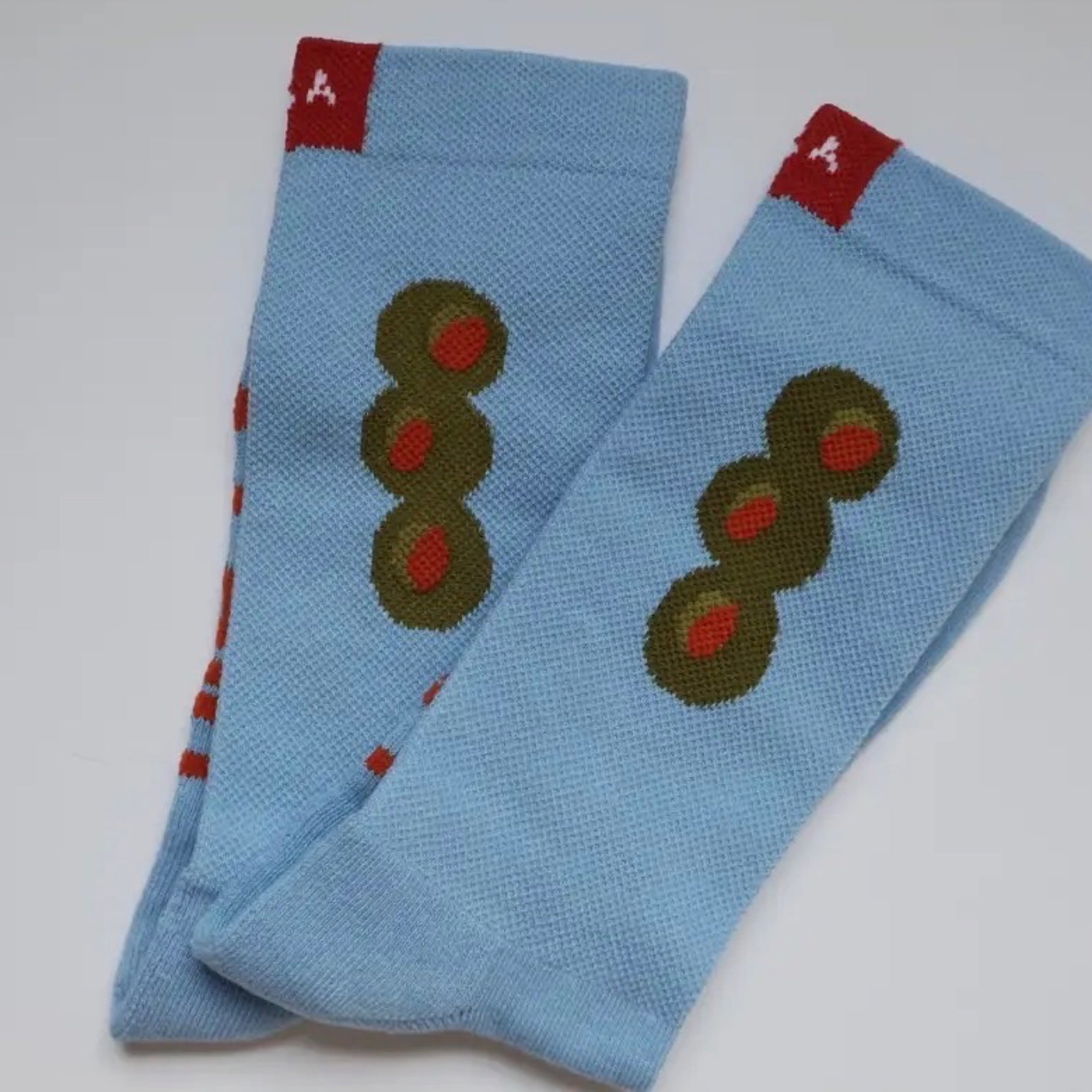 Extra Dirty Socks