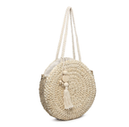 Helena Seagrass Crossbody