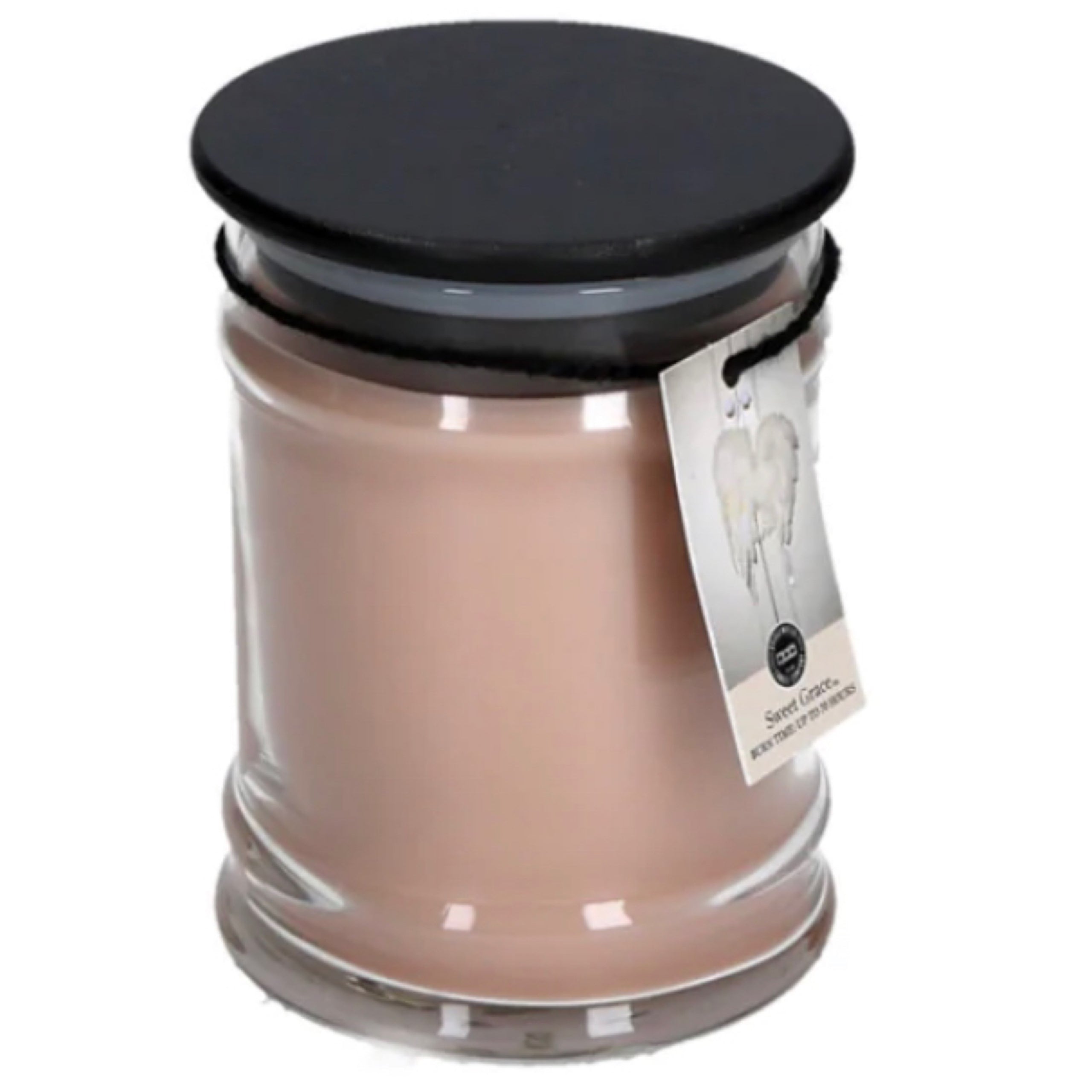 Sweet Grace 8 oz Jar