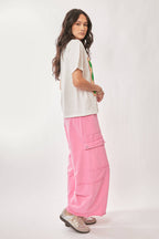 Flower Market Floral Tee