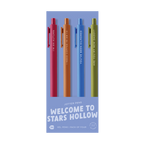 Jotter Sets- Per My Last Email