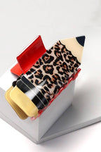 PENCIL HAIR CLIP