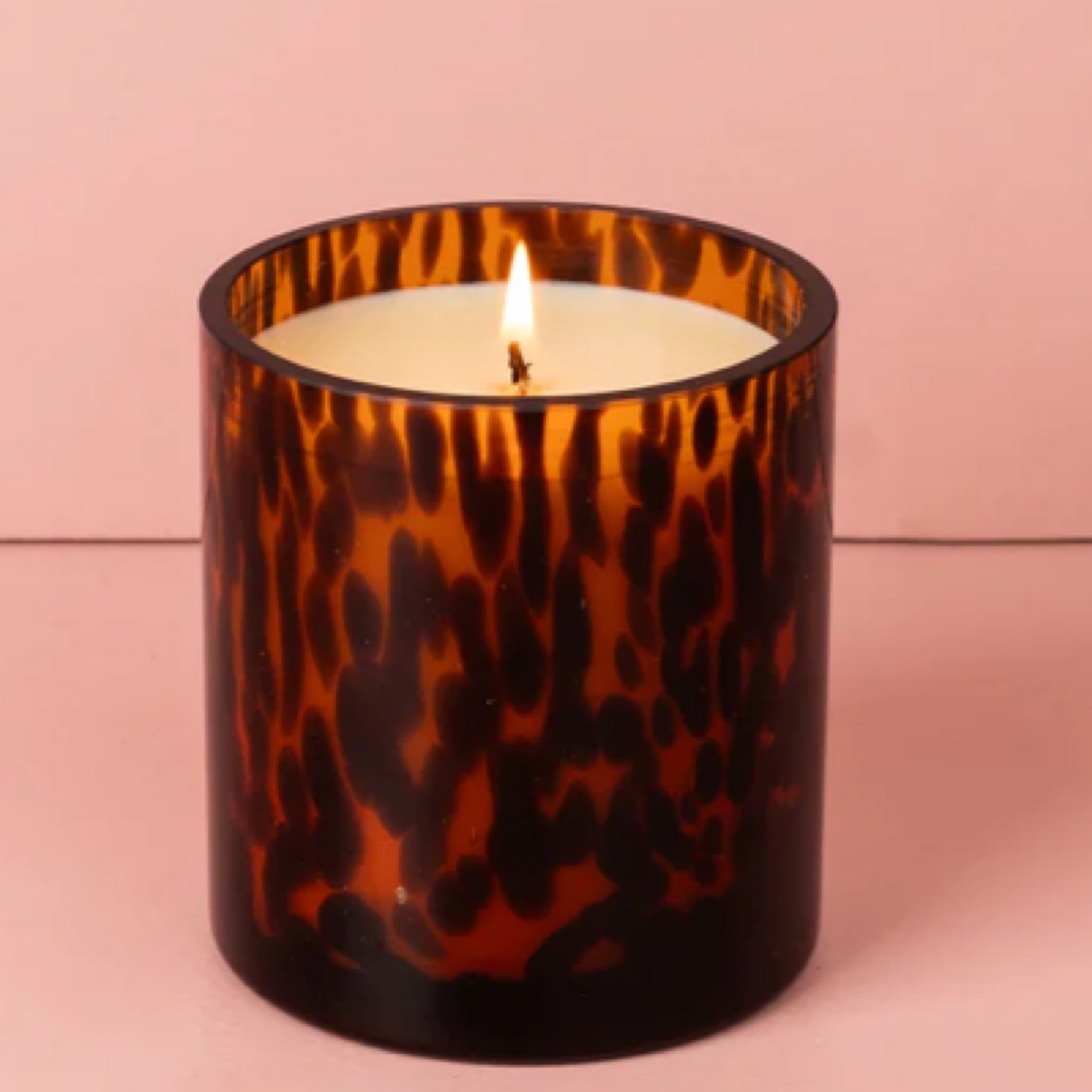 Sweet Grace Tortoise Candle