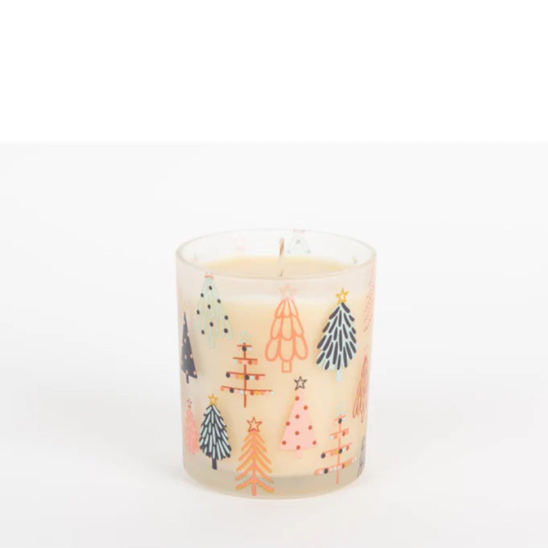 Sweet Grace Tree Candle
