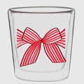 Big Red Bow Cup