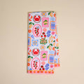 Ciao Bella Waffle Tea Towel