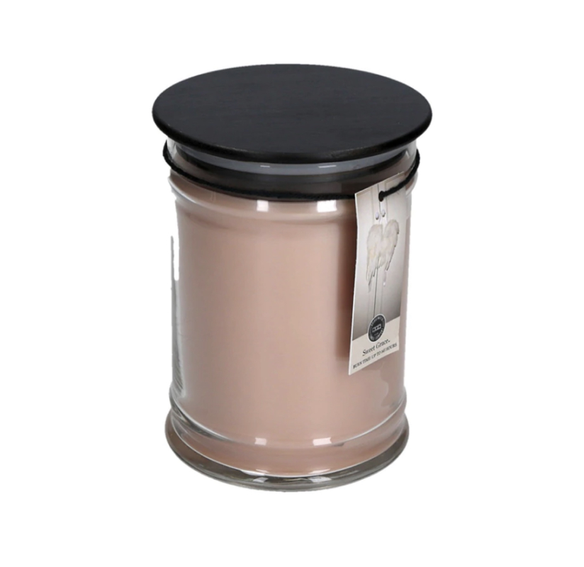 Sweet Grace 18 oz Jar