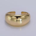Tarnish Free Ring
