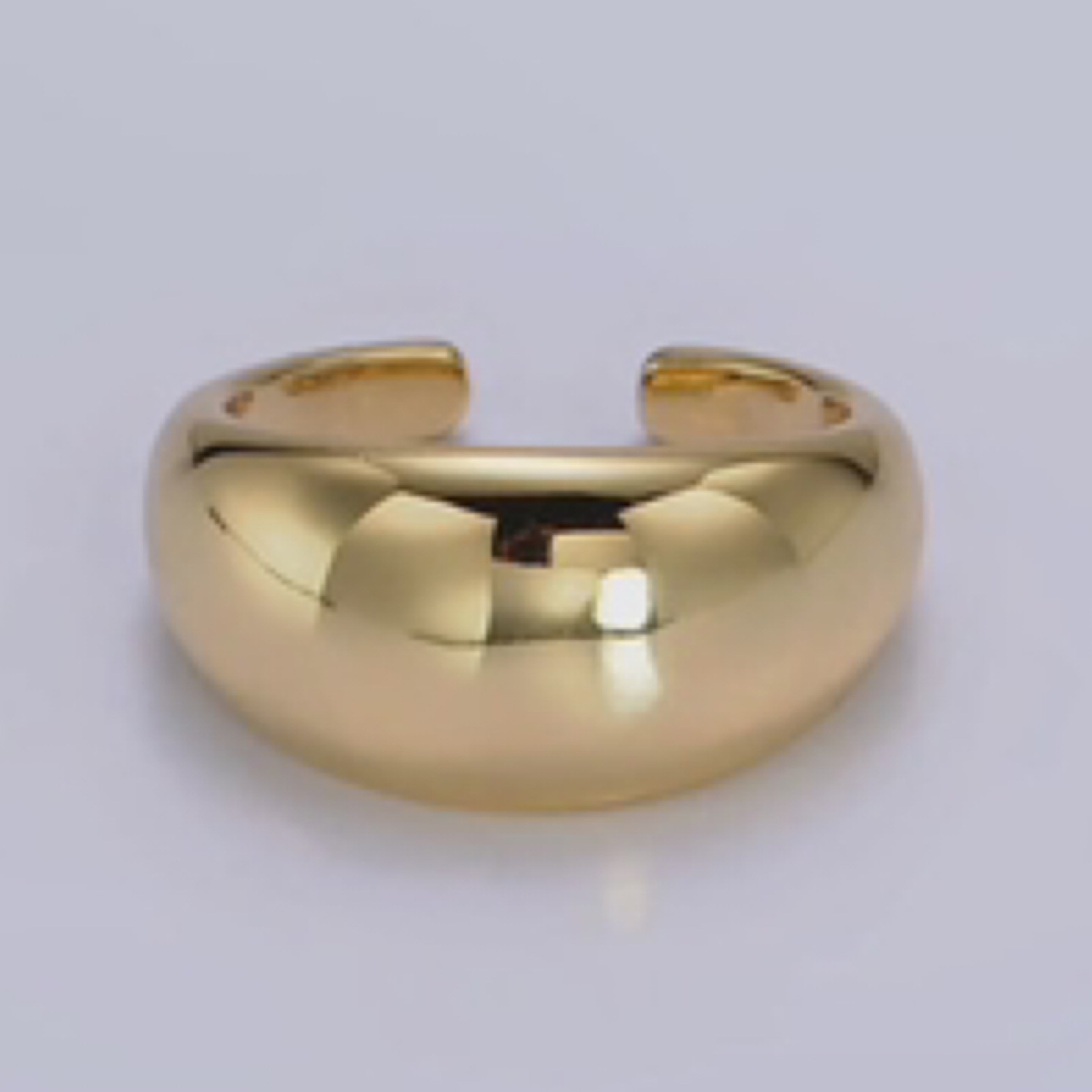 Tarnish Free Ring