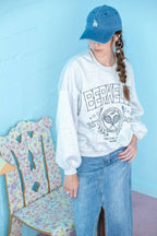 Tennis Club Sweatshirt