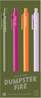 Jotter Sets- Per My Last Email