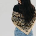 Paisley Scarf