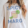 Spicy Marg Tee